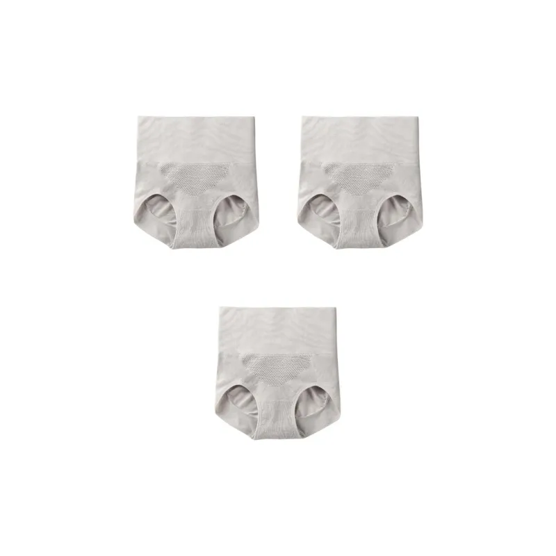 Herbal Primer Underpants Women's 3 Pack-4