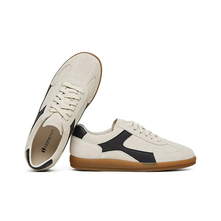 HANG TEN Low Top Casual Shoes Women's-4
