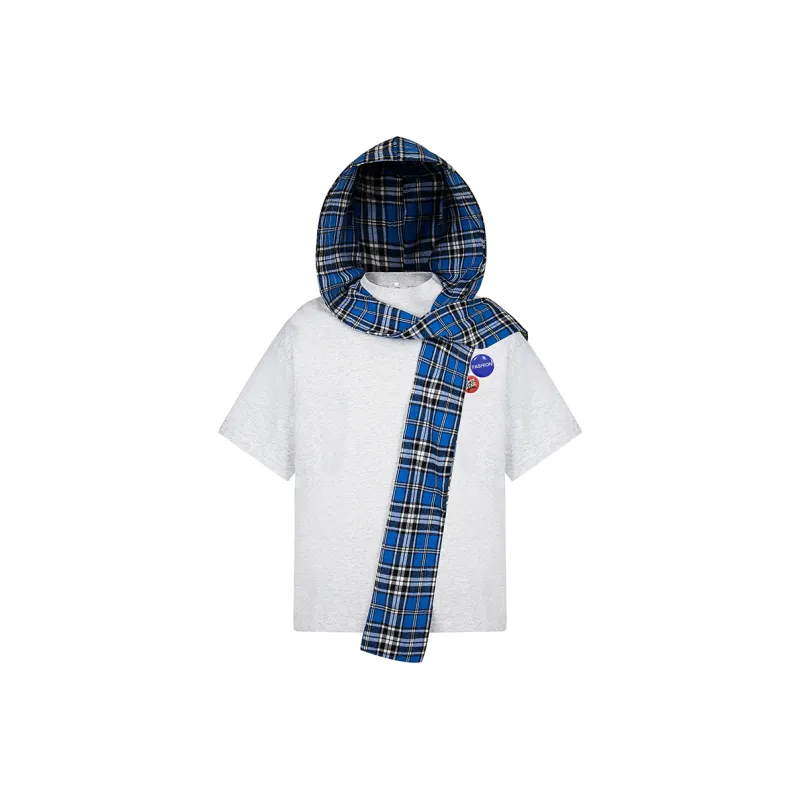 BABUGGE T Shirts Unisex-4