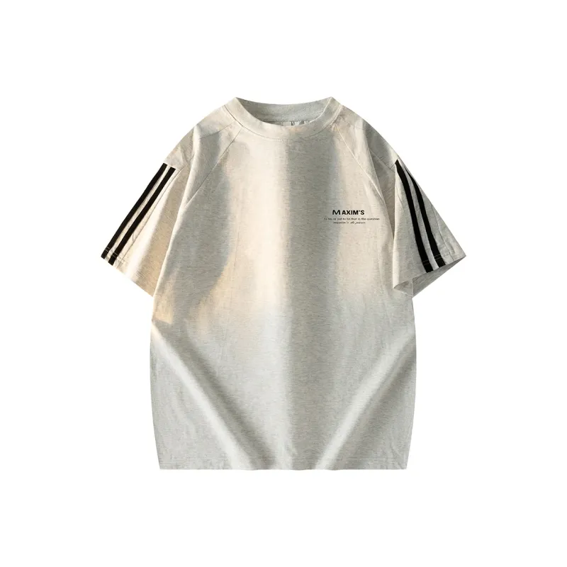 Maxim's De Paris T Shirt Unisex-4