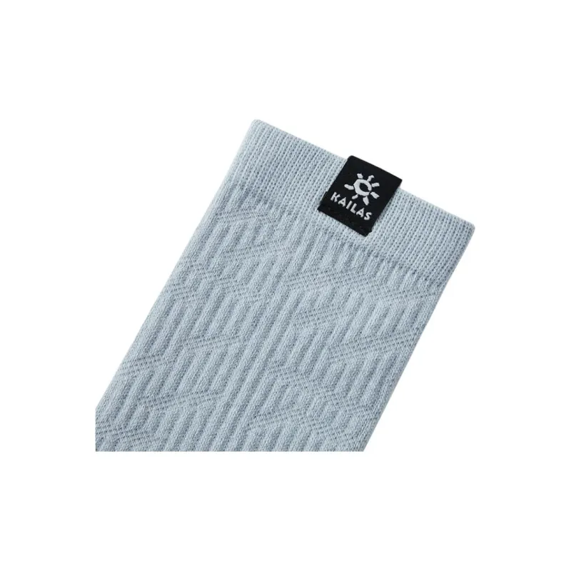 KAILAS FUGA Running Socks Unisex 1 Pack-31