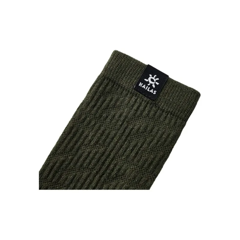 KAILAS FUGA Running Socks Unisex 1 Pack-21