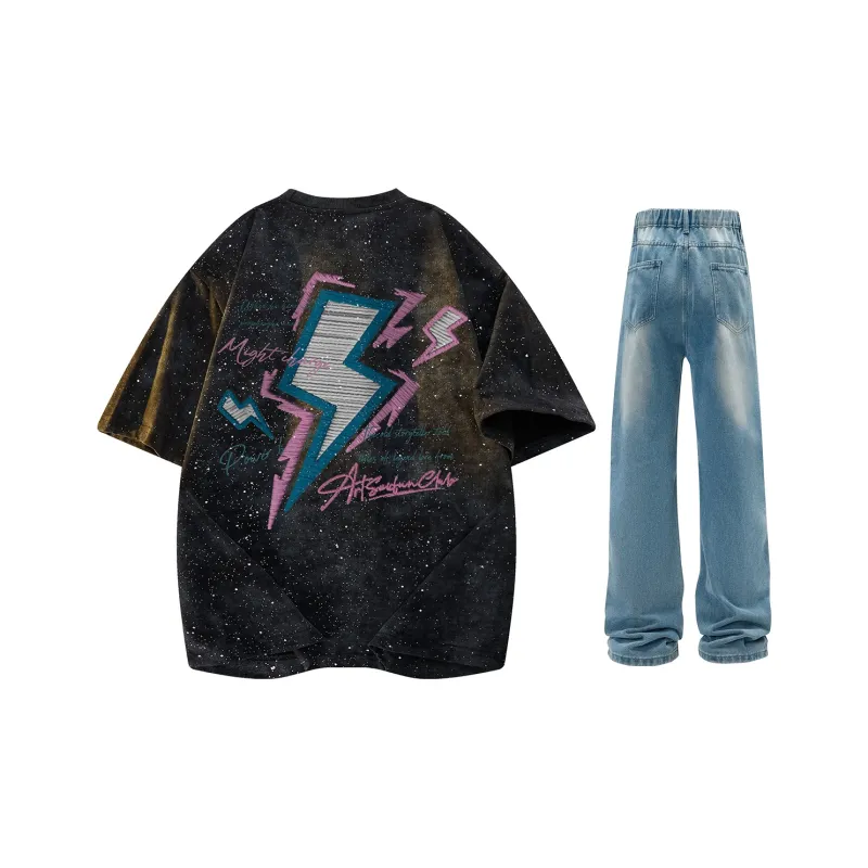 7 SEVFUN Casual Sportswear Unisex-5