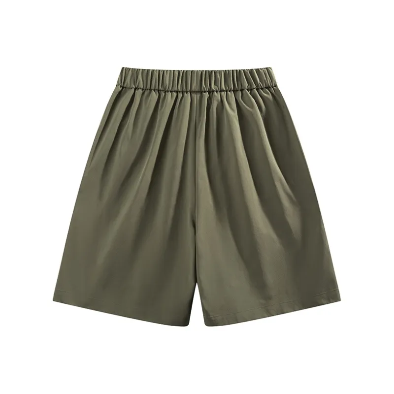 FCB ARCELONA Cargo Shorts Unisex-7