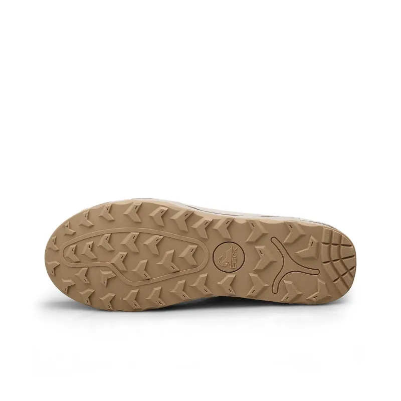 BECK Slip Resistant, Abrasion Resistant, Breathable Coverage Low Top Casual Shoes Unisex-29