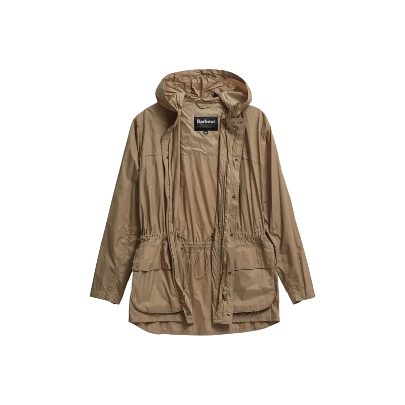 BARBOUR Jackets & Coats Men's Lime Stone Color-2