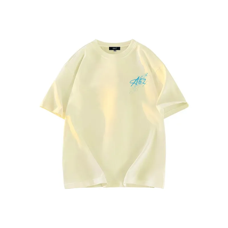 A02 T Shirts Unisex-17
