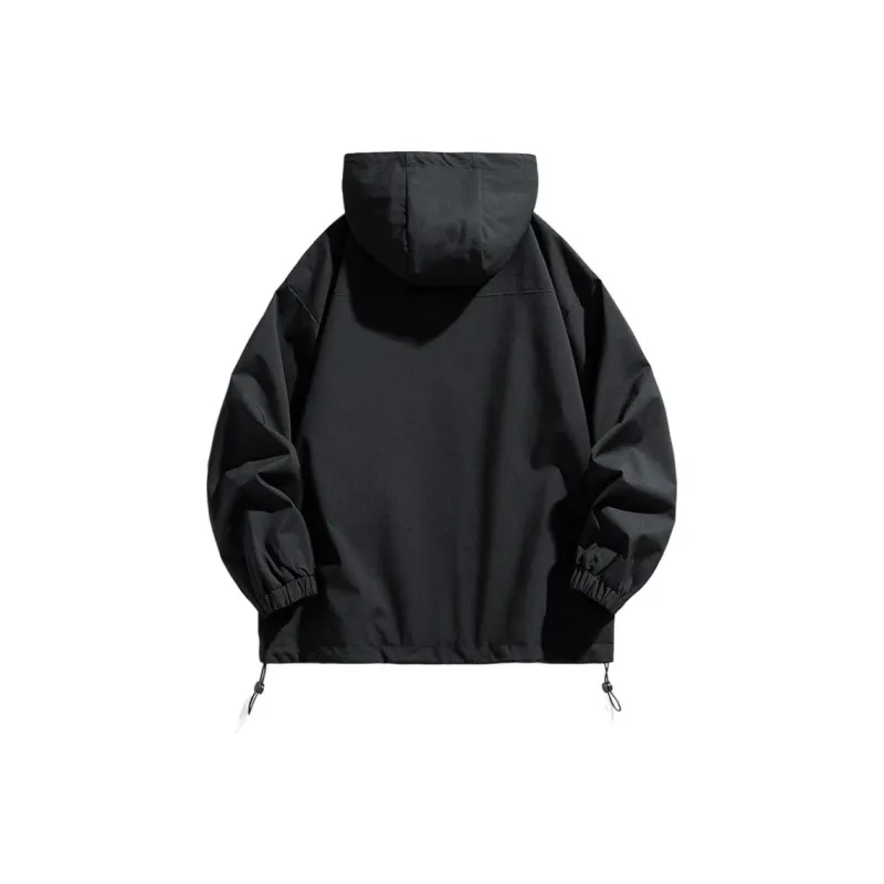 LSVE Jackets Women's-1