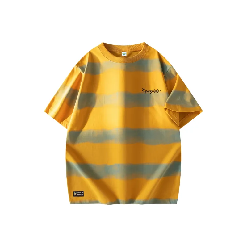 SPONGEBOB SQUAREPANTS T Shirt Unisex-4