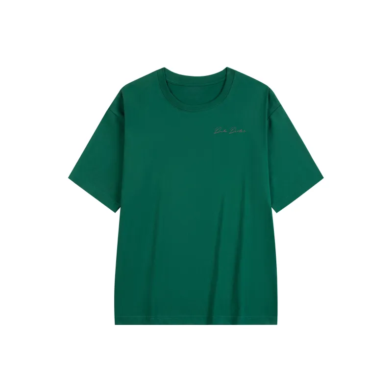 DUKE+DEXTER T Shirts Unisex-21