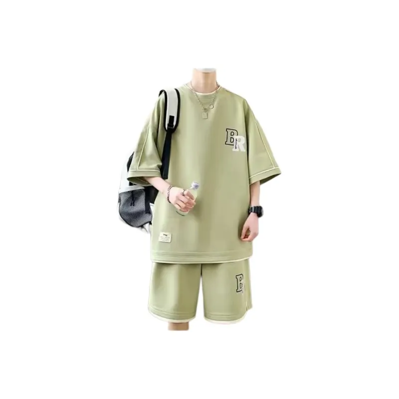 OKPI Casual Sportswear Unisex-4