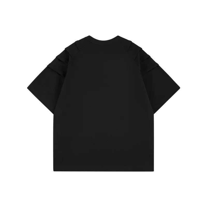 LA'T.WEEKEND T Shirts Unisex-1