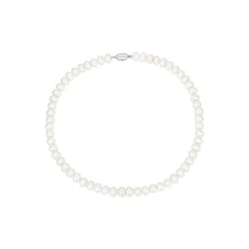 LAOMIAO Pearl Necklaces Women's