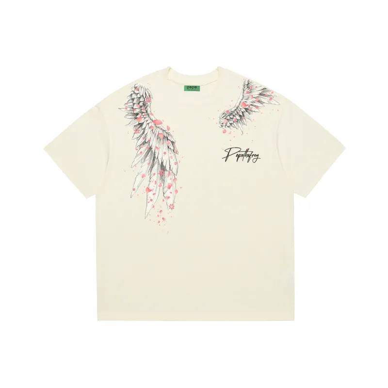 Pepe The Frog T-Shirts Unisex-18