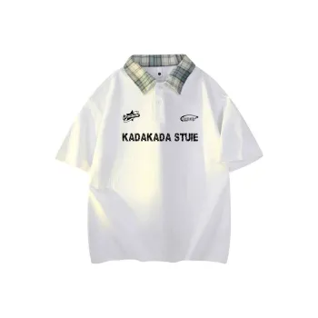KADAKADA SUITE T Shirts Unisex