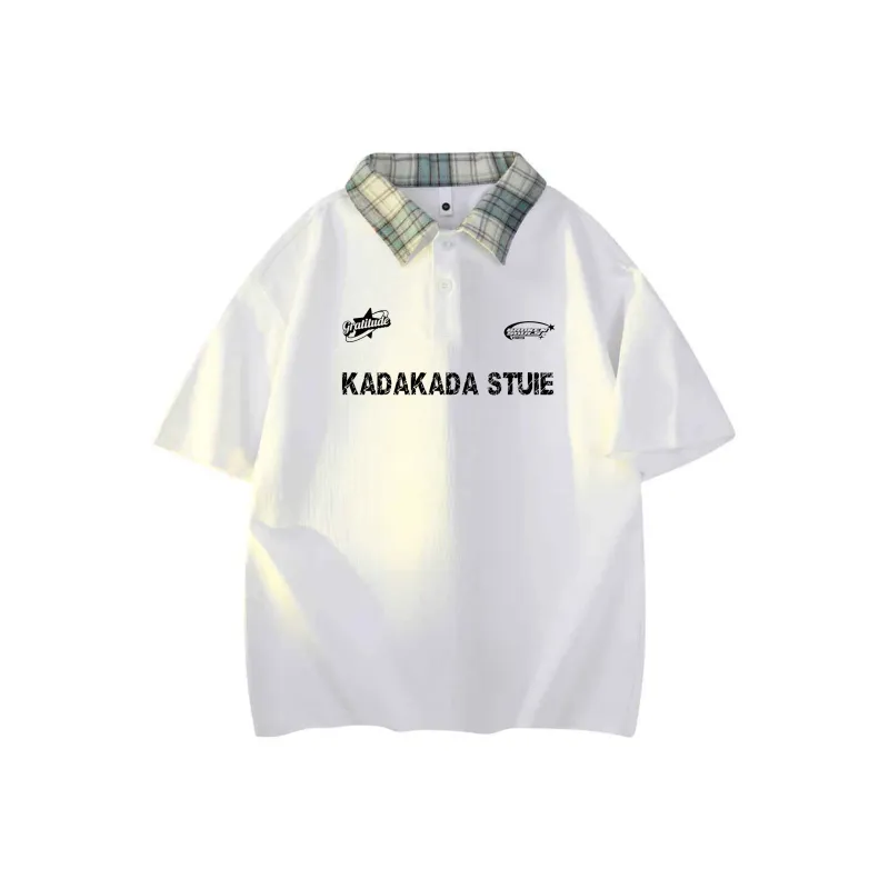 KADAKADA SUITE T Shirts Unisex-0
