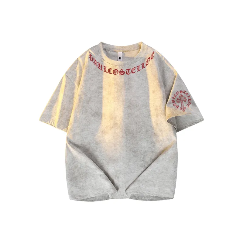 PAUL COSTELLOE T-Shirts Unisex-6