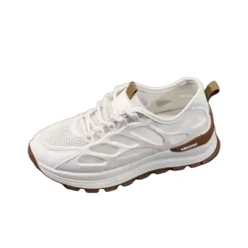 Puppytown Anti Slip Wear Resistant Low Top Casual Shoes Women's