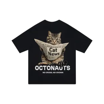 Small Columns Under The Sea T Shirt Unisex