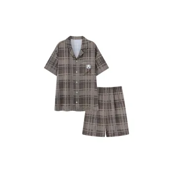 Good fortune Men Pajama Sets