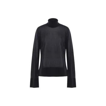 TOTEME Knitwear Women's Black