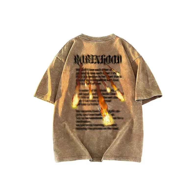 ROBINHOOD T Shirts Unisex-17