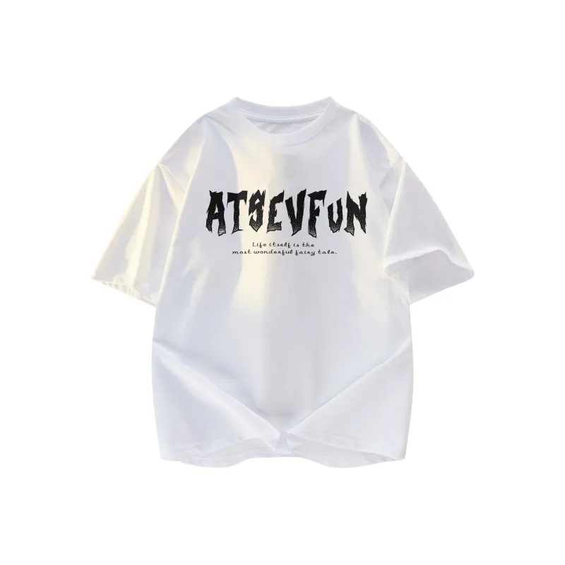 7 SEVFUN T-Shirts Unisex-6