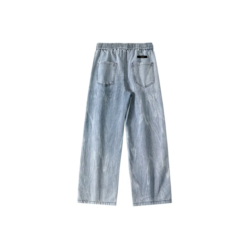 GALAXY FAIRY Jeans Unisex-1