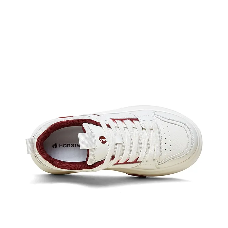 HANG TEN Low Top Skateboard Shoes Women's-8