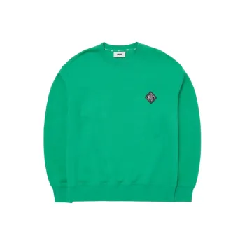 MLB Sweatshirt Unisex New York Yankees/Green