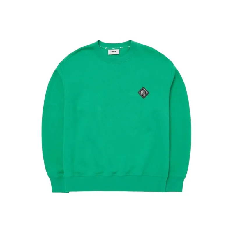 MLB Sweatshirt Unisex New York Yankees/Green-0
