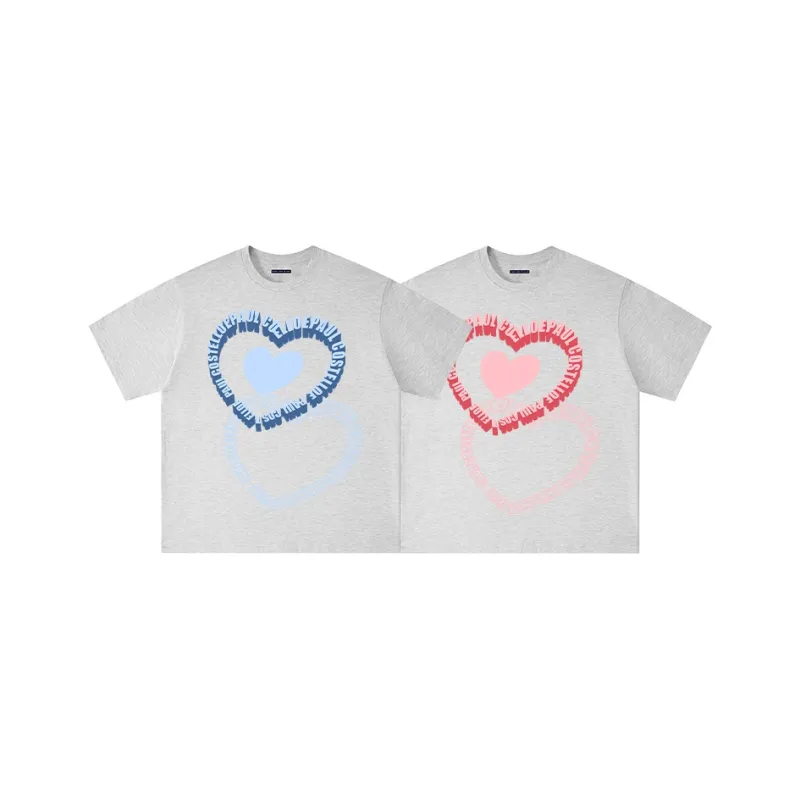 PAUL COSTELLOE T Shirt Unisex Combo Set-8