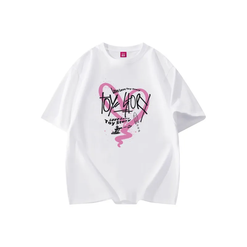 Disney Toy Story Series T Shirt Unisex-0