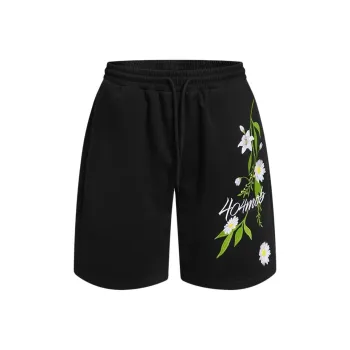 OKPI Casual Shorts Unisex