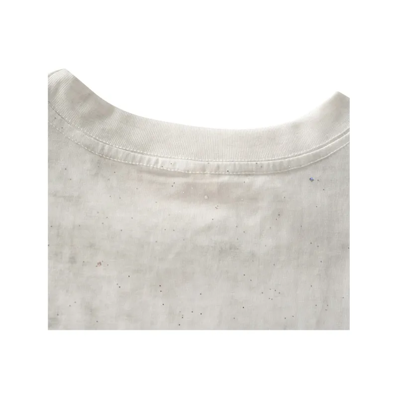 Maxim's De Paris T Shirt Unisex-3