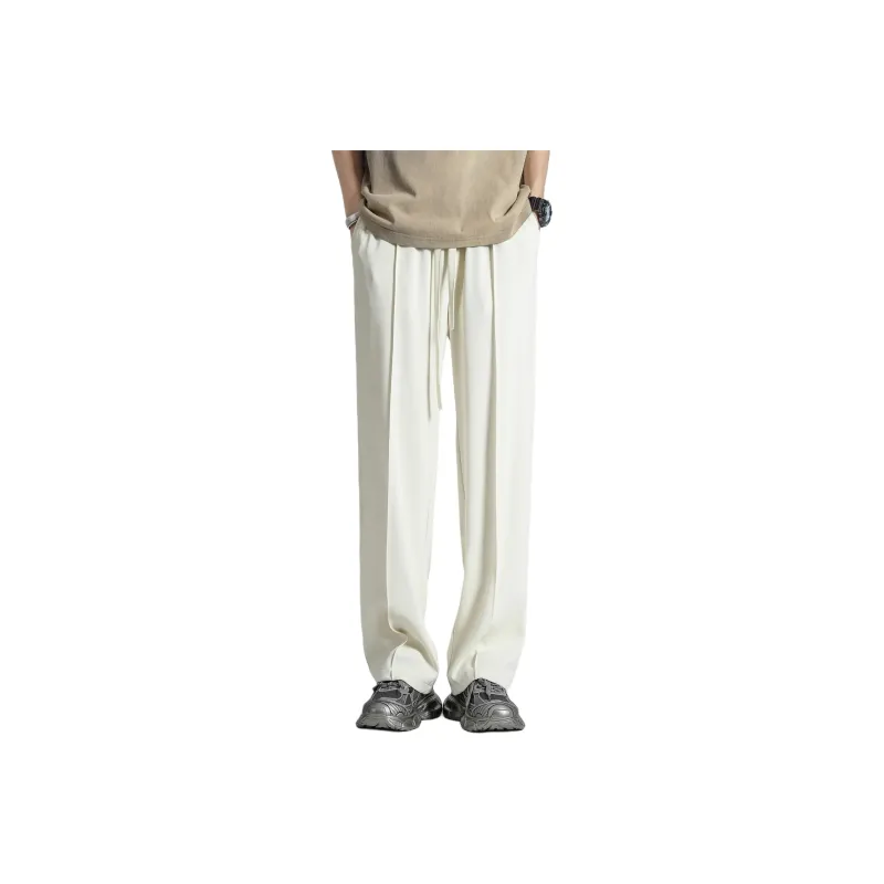 XAFB Casual Pants Unisex-15