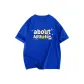 Klein Blue[100% cotton Heavyweight]