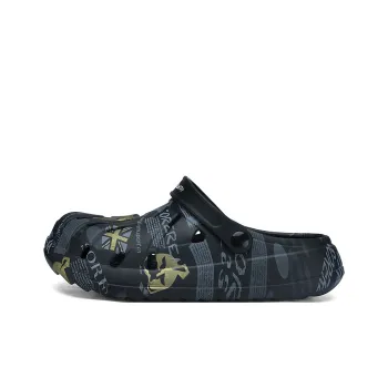 Budding Bear Clogs Men