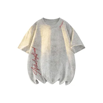 CHARLIE GOLF T Shirts Unisex
