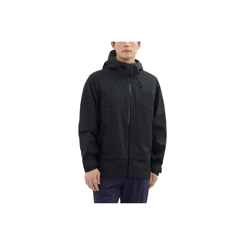 Lafuma SS25 Windbreaker Jacket Men's-0