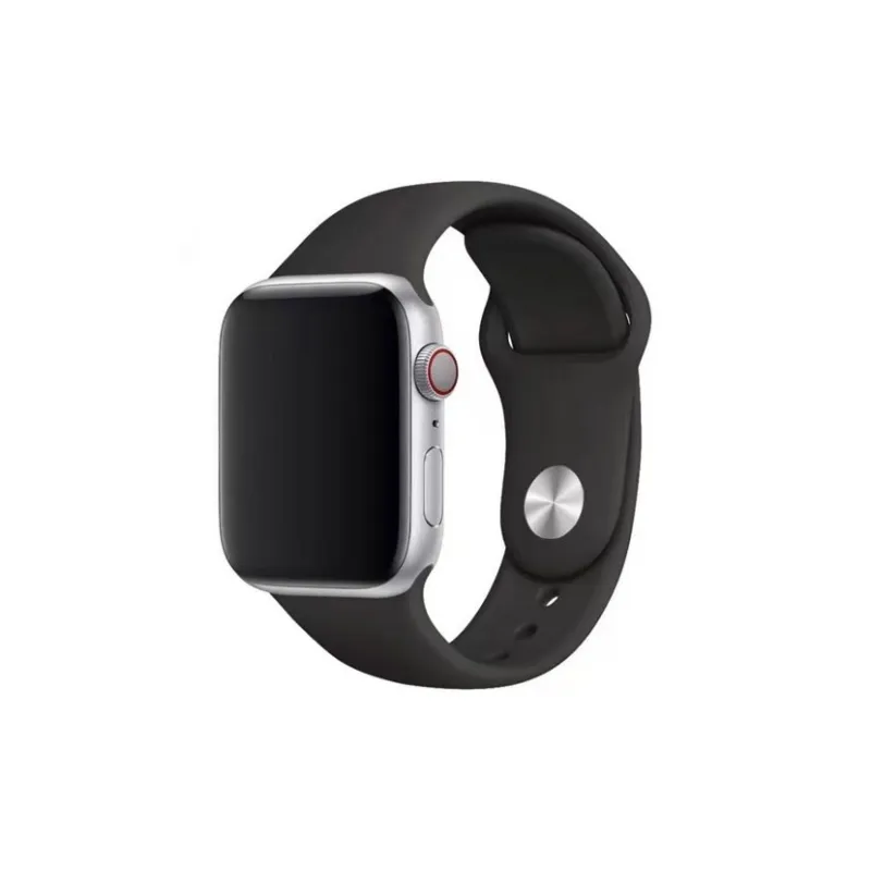 APEPALOG Apple Compatibility Watch Band Silicone Material-0