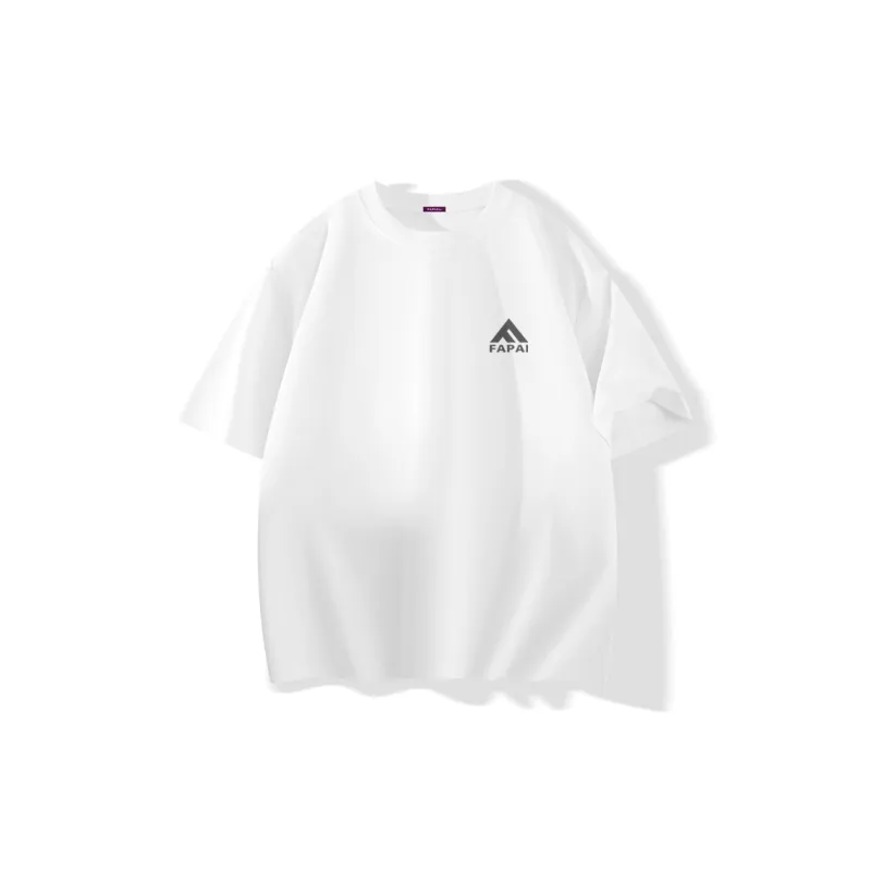 FAPAI T Shirts Unisex-3