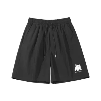 A02 Casual Shorts Unisex