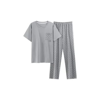 Dior Beauty Men Pajama Sets