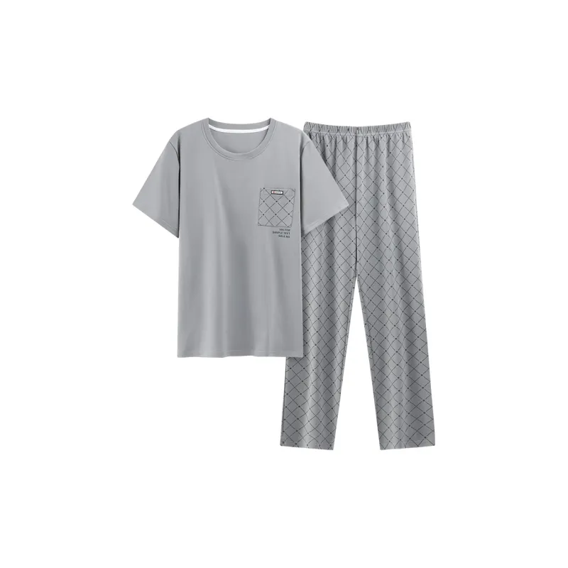 Dior Beauty Men Pajama Sets-0