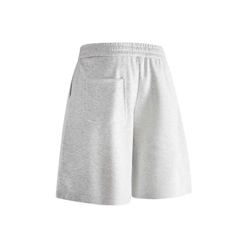 RED DRAGONFLY Casual Shorts Unisex-6