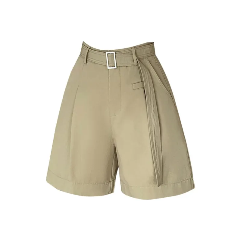 Dior Beauty Cargo Shorts Women's-6