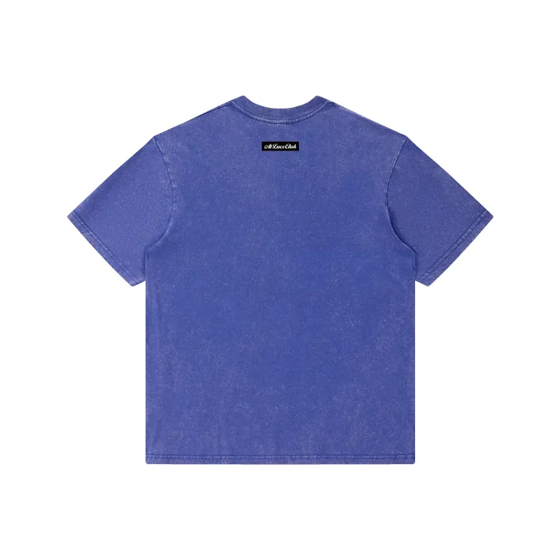 LUCX T Shirts Unisex-10