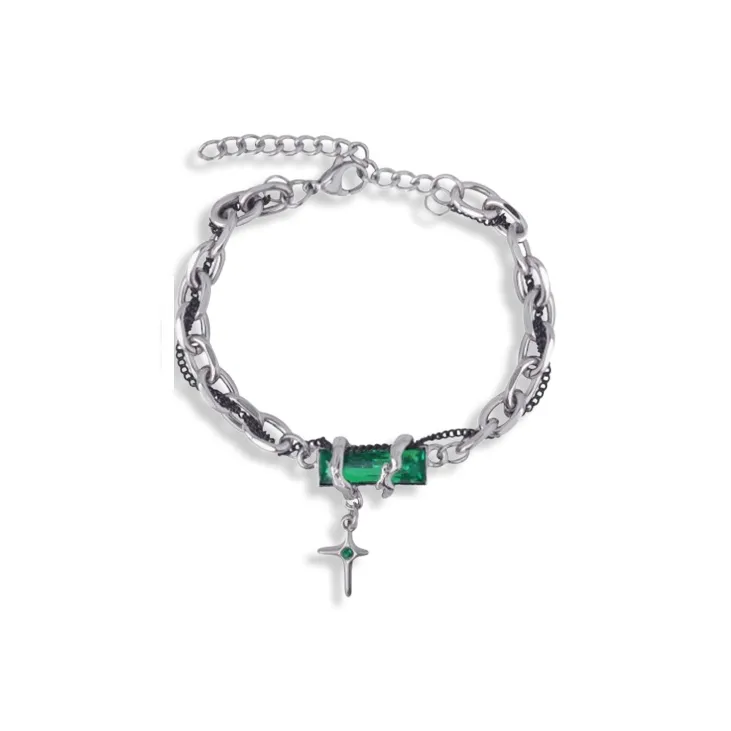 YOASOBI Necklaces Unisex-3