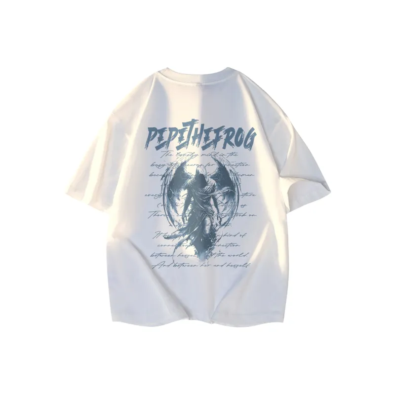 Pepe The Frog T-Shirts Unisex-4